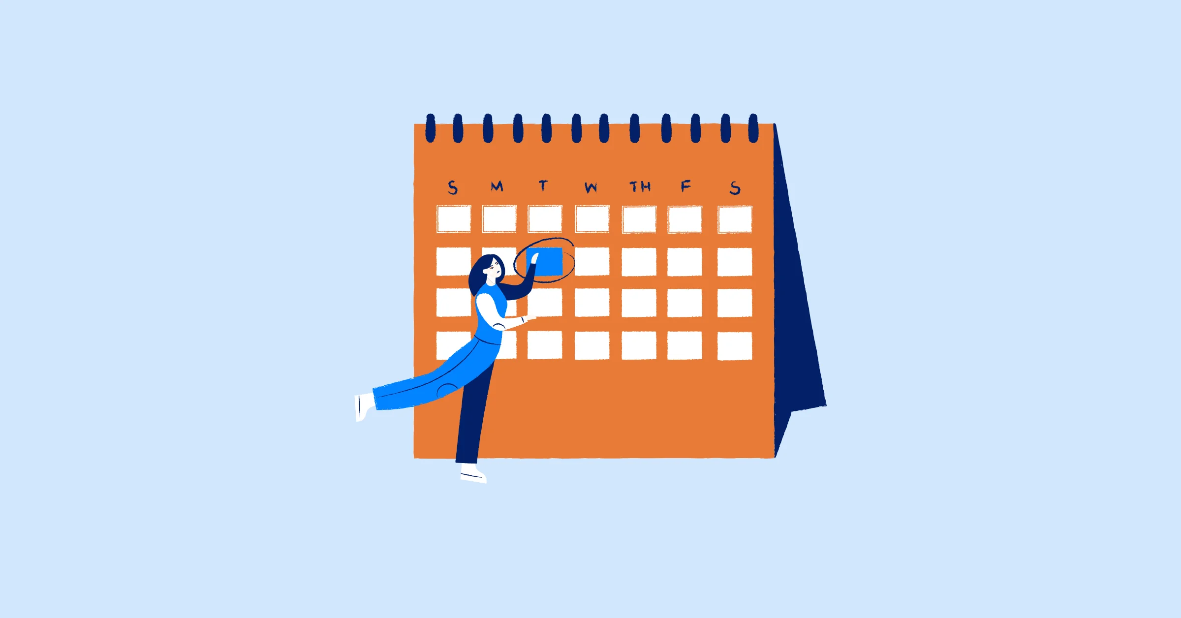 Step-by-Step Guide to Building an Effective Resource Calendar
