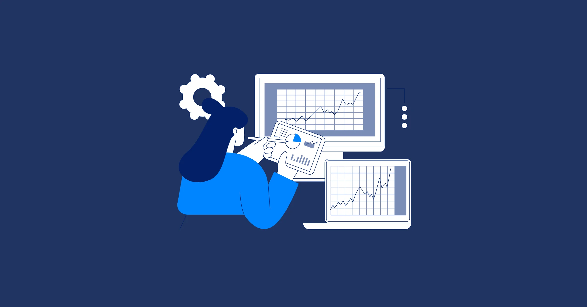 The Link Between Resource Forecasting and Smarter Capacity Planning
