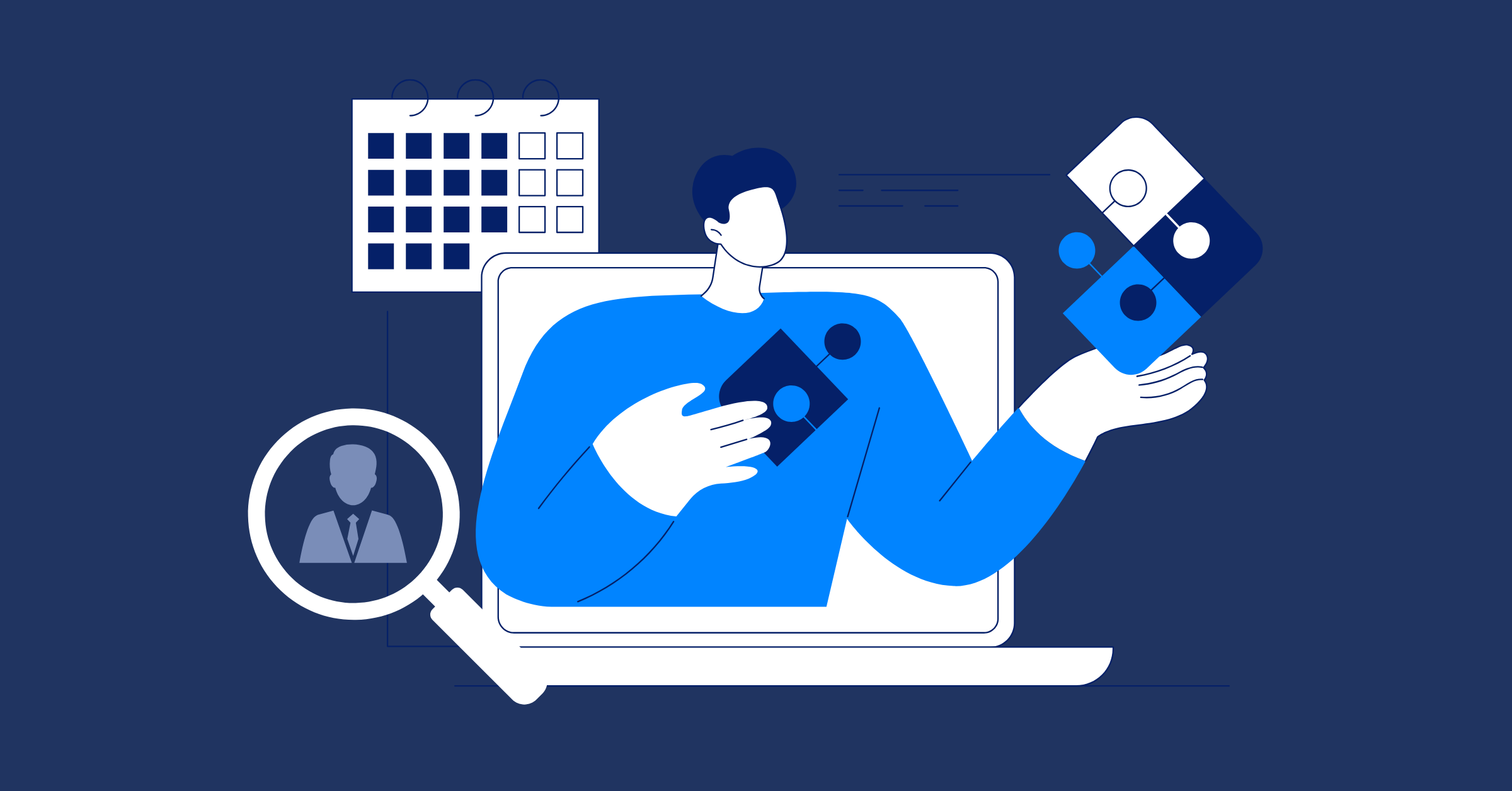 How to Customize Resource Planning Management Software for Different Teams