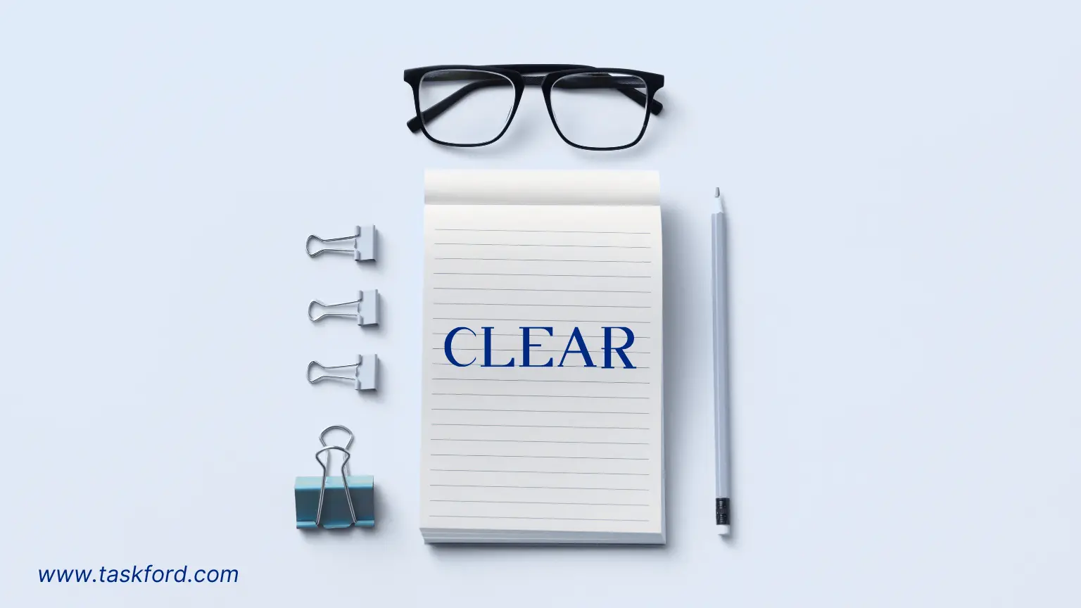 Resource Scheduling - CLEAR framework