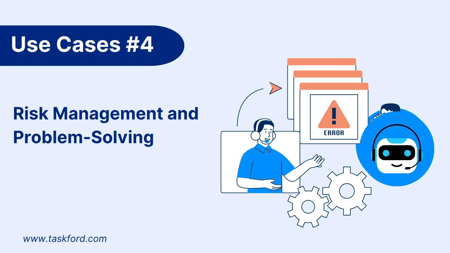 Risk Management and Problem-Solving