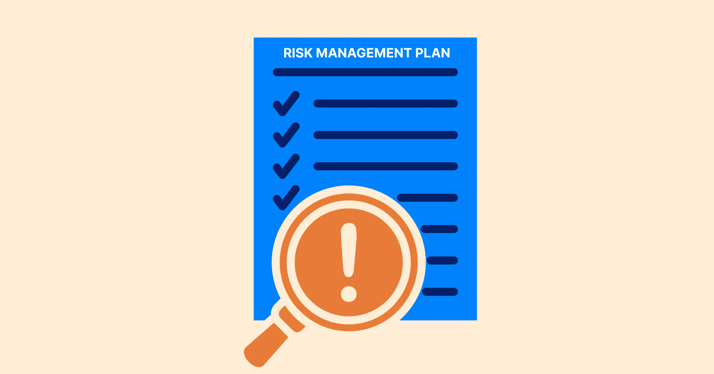 Risk Management Plan Checklist: Everything You Need to Cover