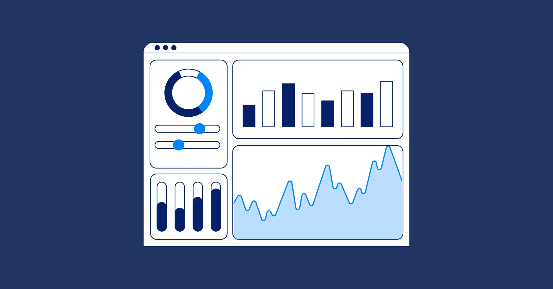 Dashboards That Work for Everyone (Not Just You)