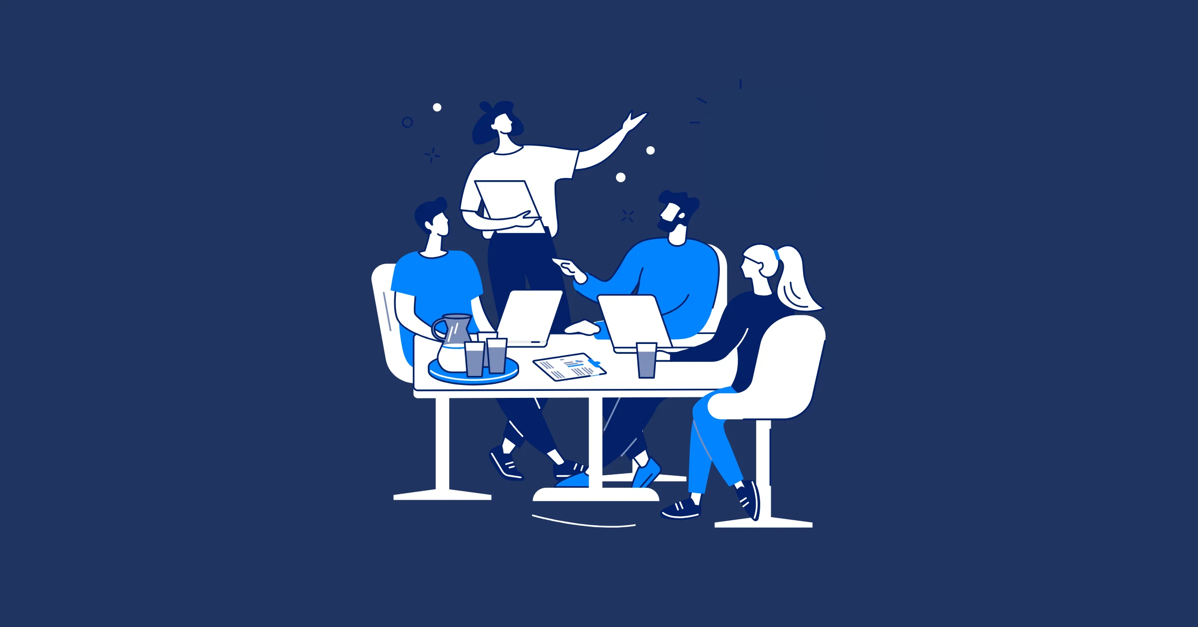 When the 3 Daily Scrum Questions Stop Working — and What to Ask Instead