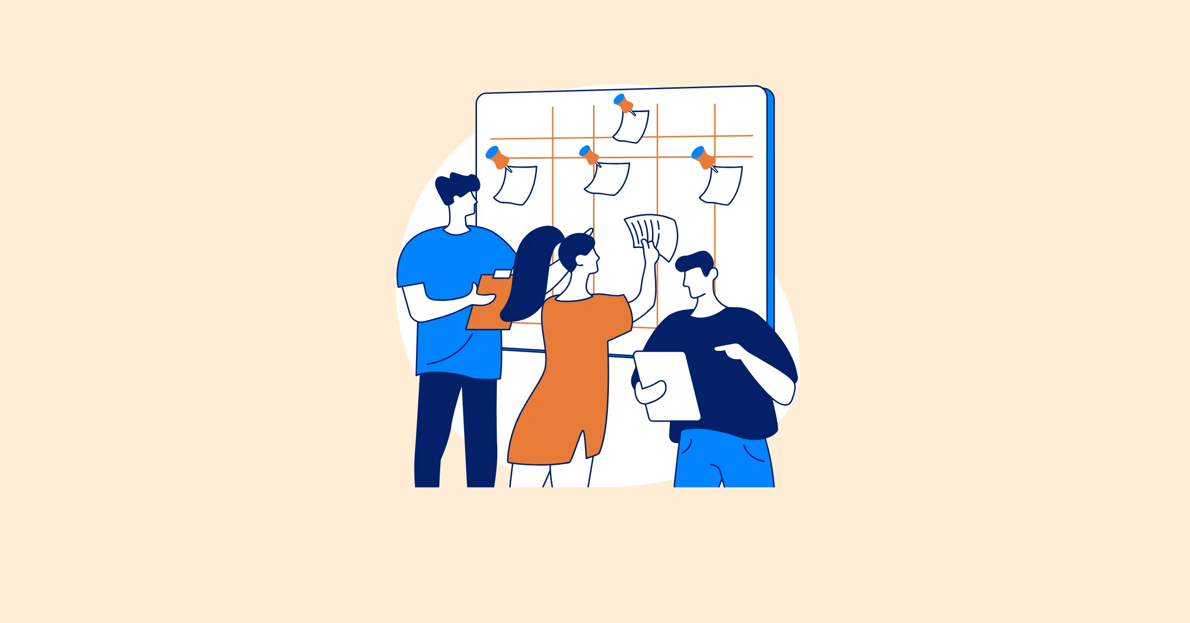 What to Look for in Scrum Tools (Beyond Kanban Boards)