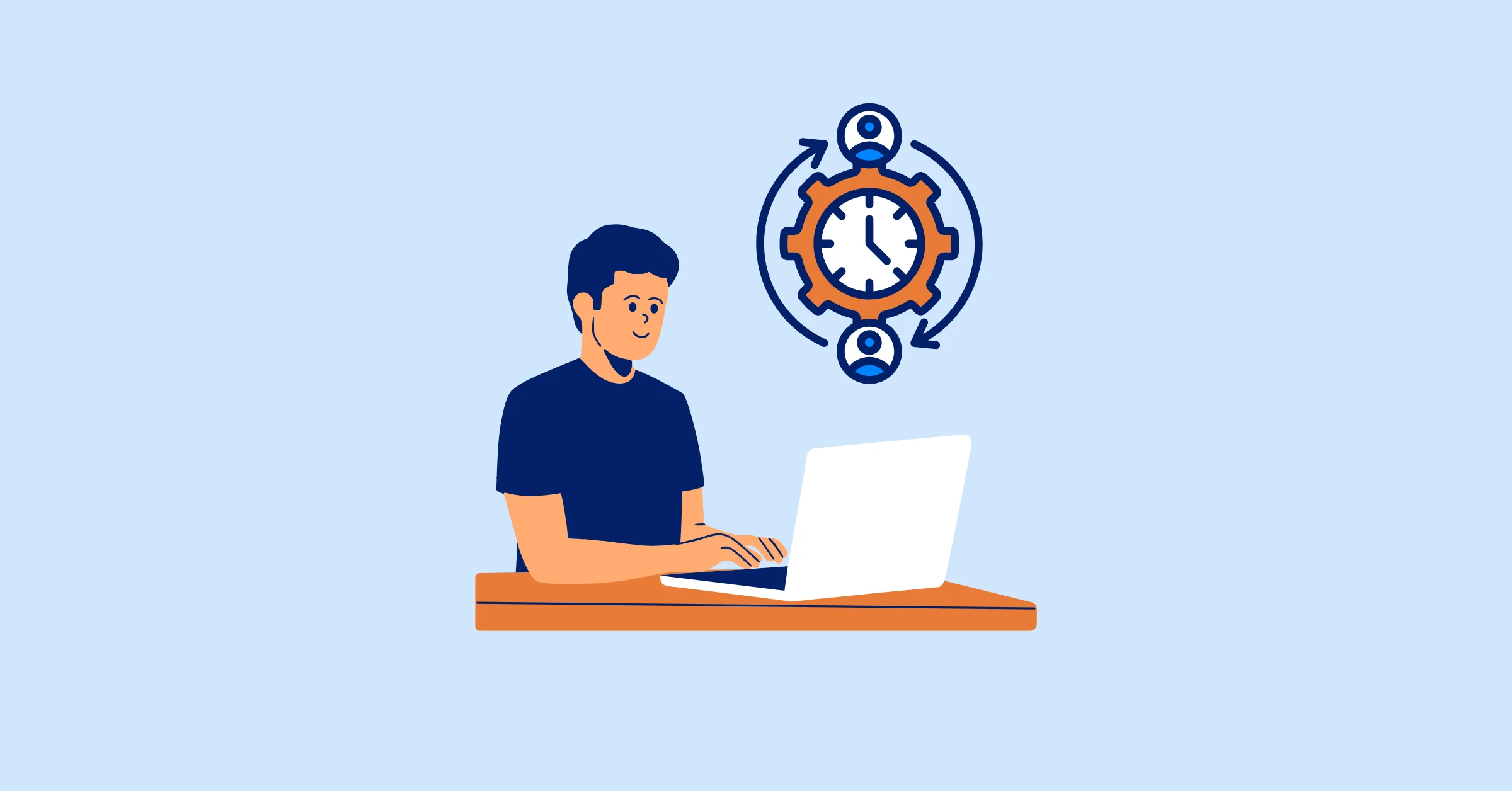 How HR Teams Use a Shift Tracker to Improve Employee Satisfaction