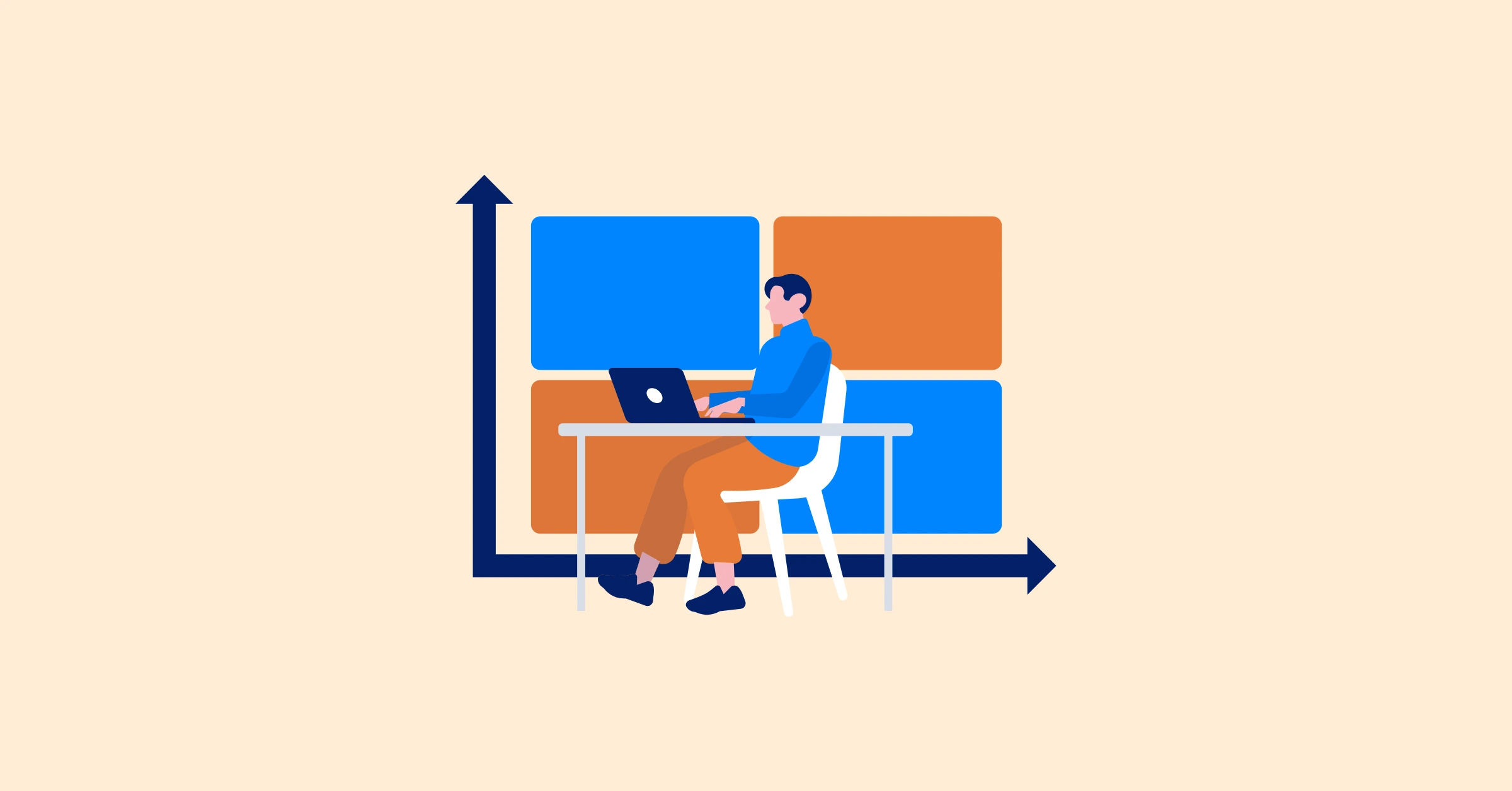 Building a Skills Matrix to Improve Team Utilization