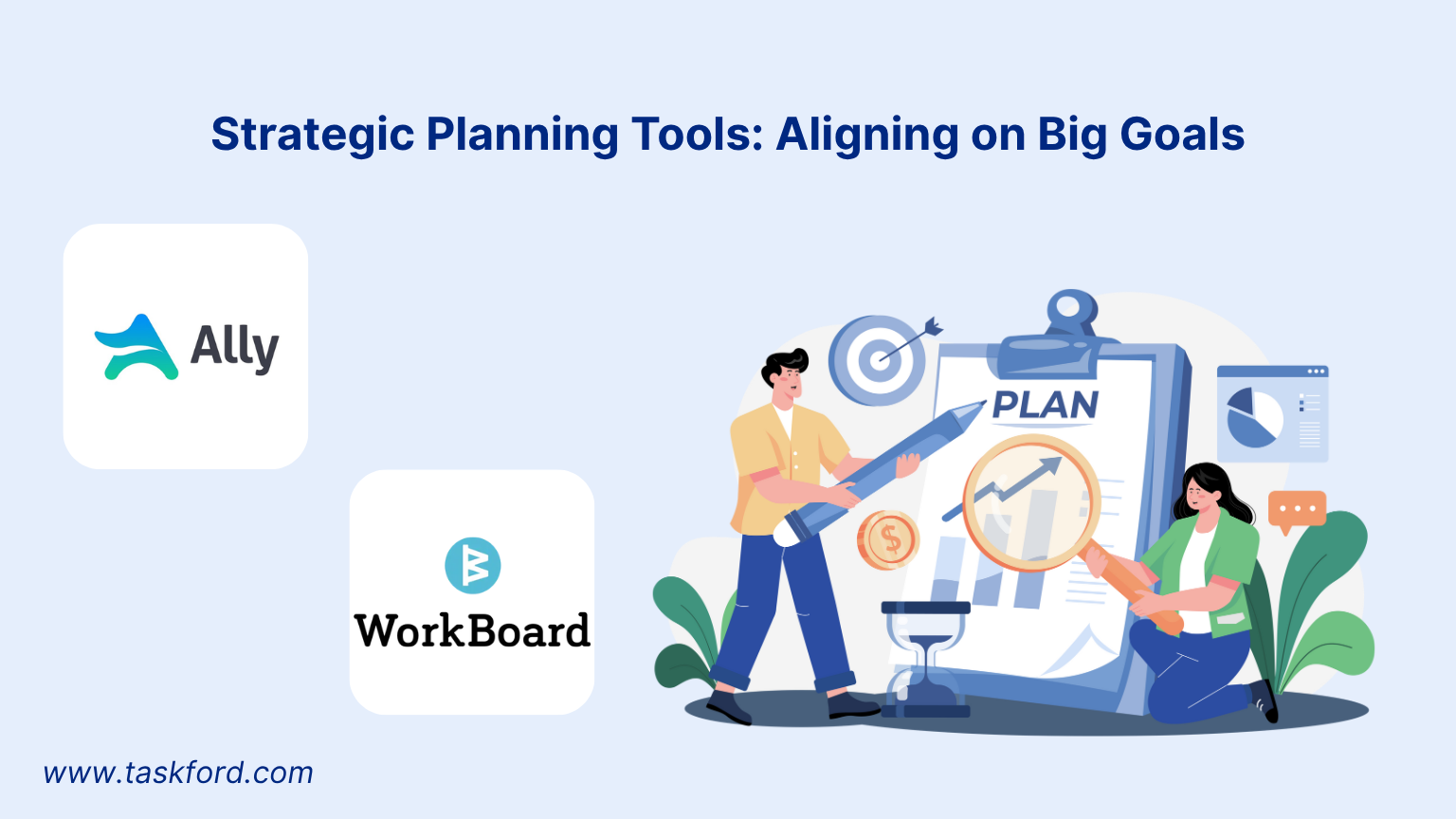 Strategic Planning Tools
