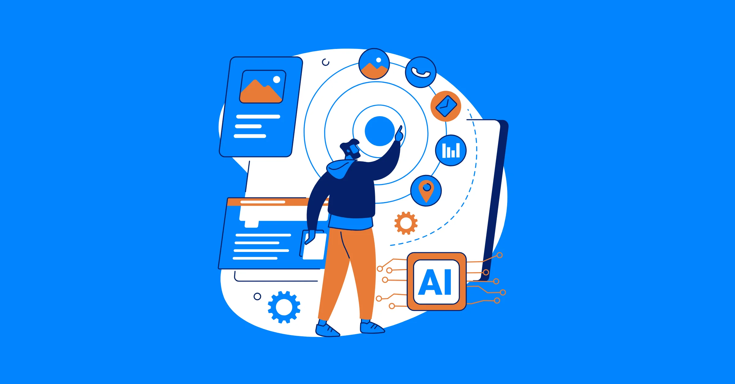 How to Automate Repetitive Tasks for Smarter Remote Work in 2025