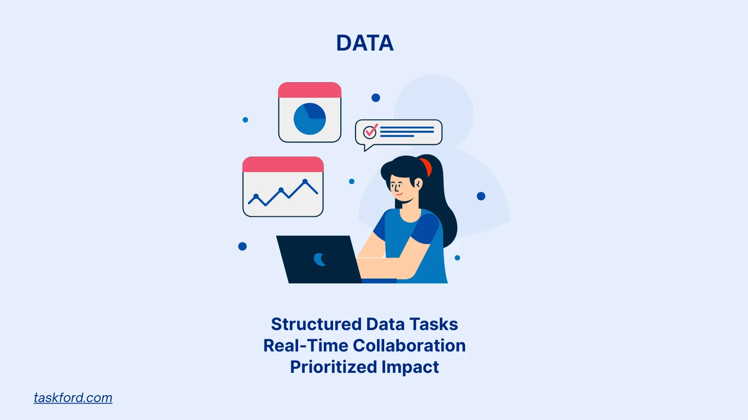 Task Organization Impacts On Data