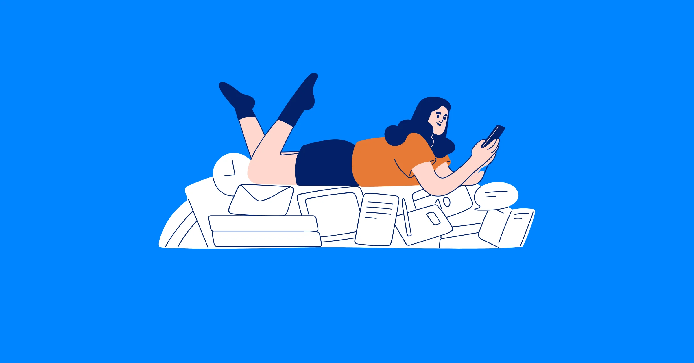 Task Organizers and Procrastination: Turning Delay Into Daily Progress