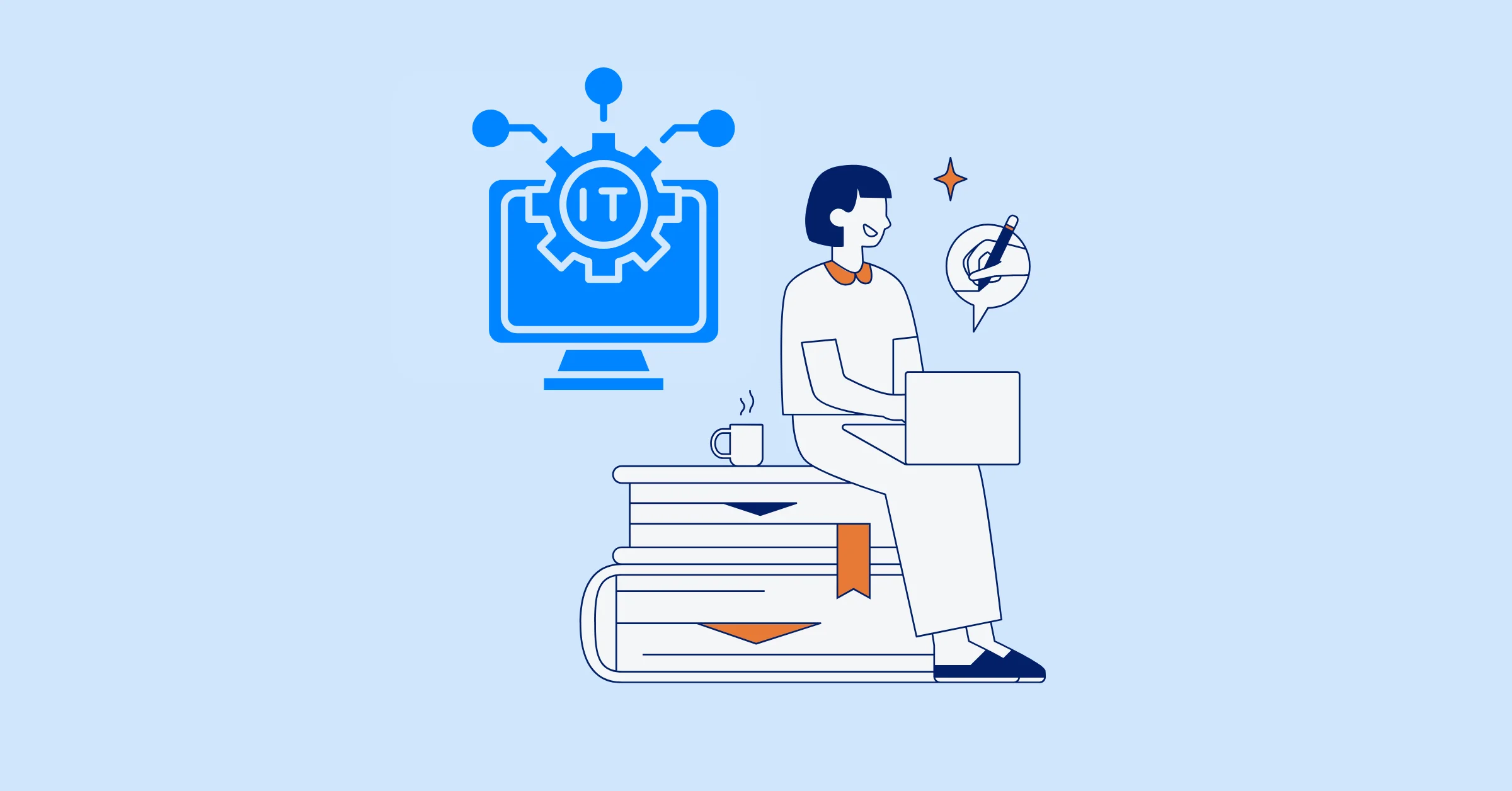 Organize Technical Communication for Clear IT Project Delivery