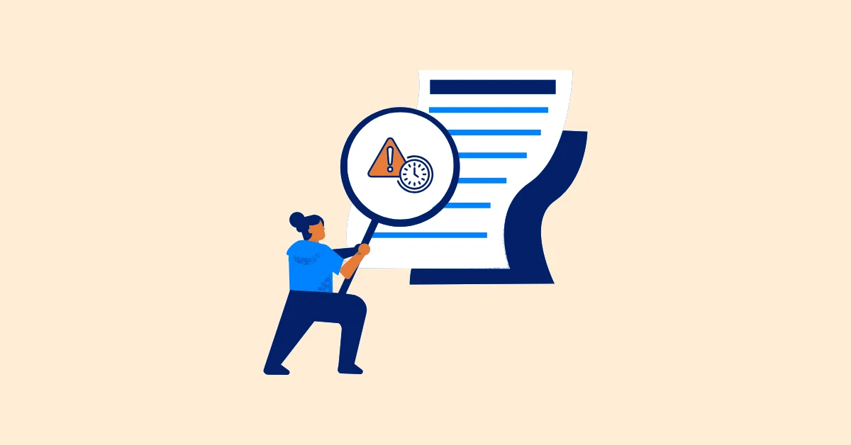 How Can I Identify and Fix Time Constraints During Project Planning?