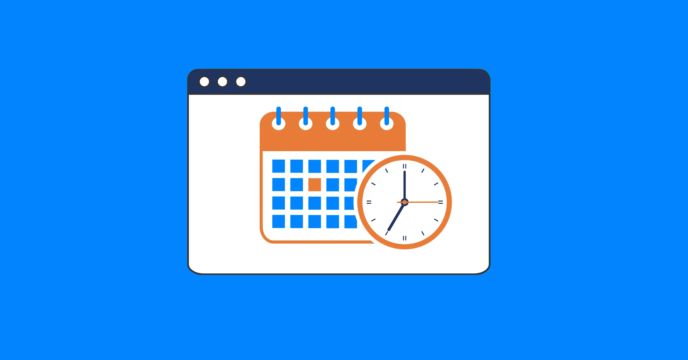 What a Timelog App Can Tell You Through Its Data