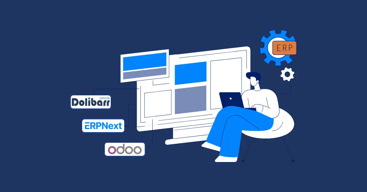 Free ERP Software for SME: Open Source Solutions That Work