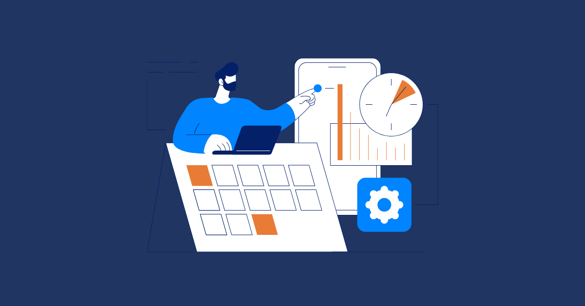 How to Fill Out a Weekly Timesheet [+ Free Template Download]