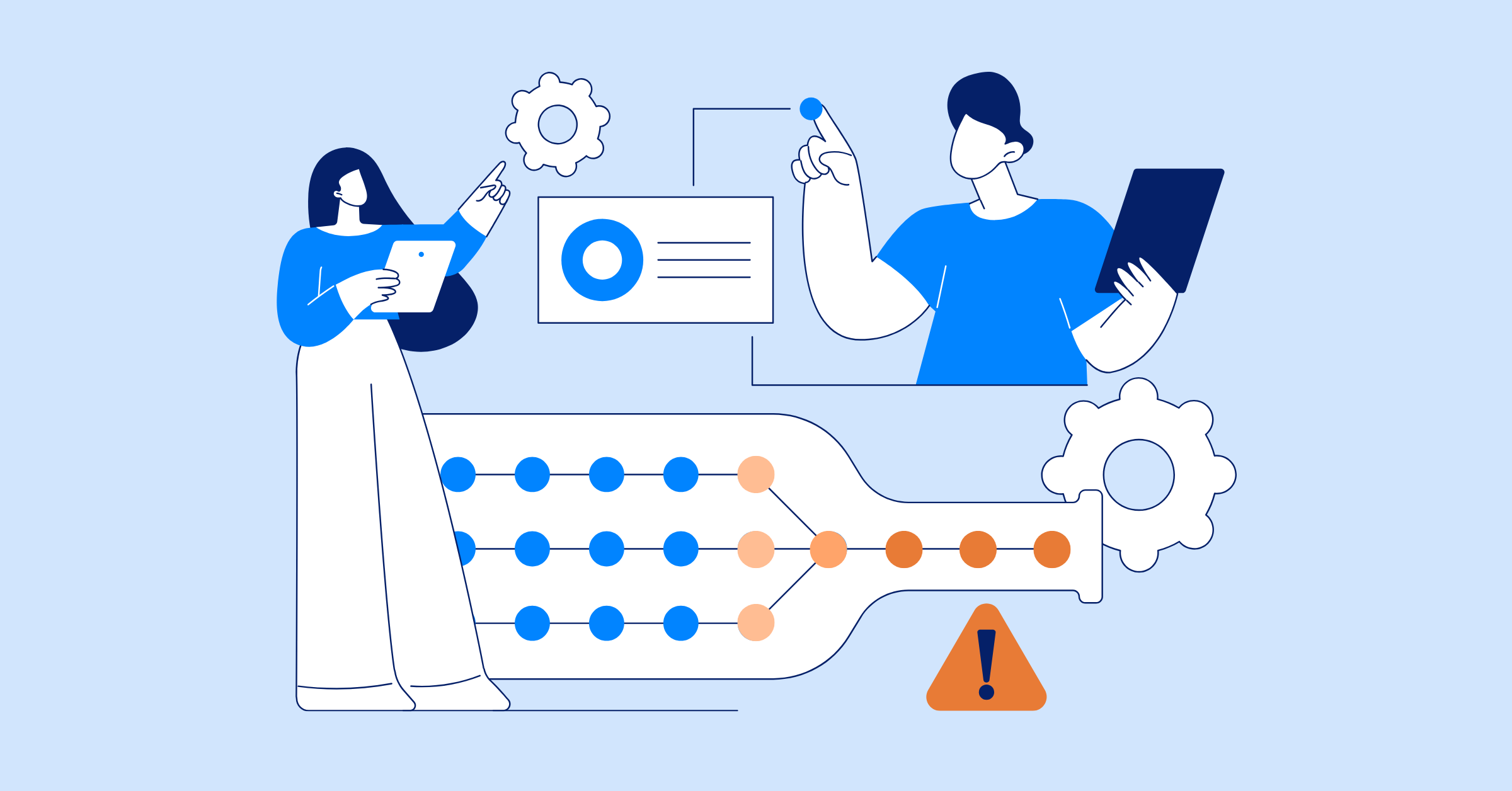 What Is a Bottleneck in Project Management? Signs, Solutions, and Prevention