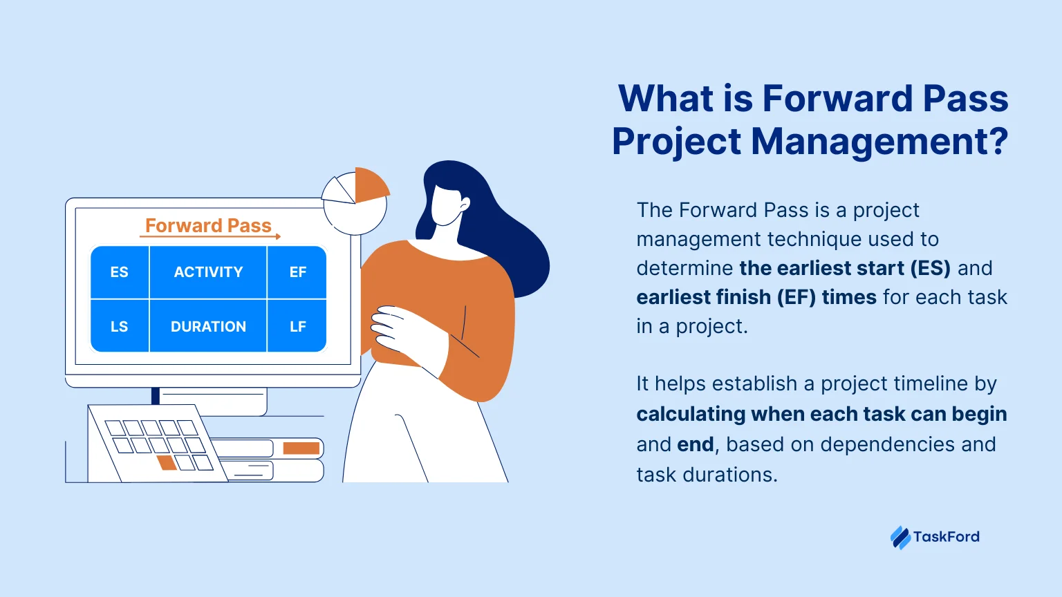 What is Forward Pass Project Management?
