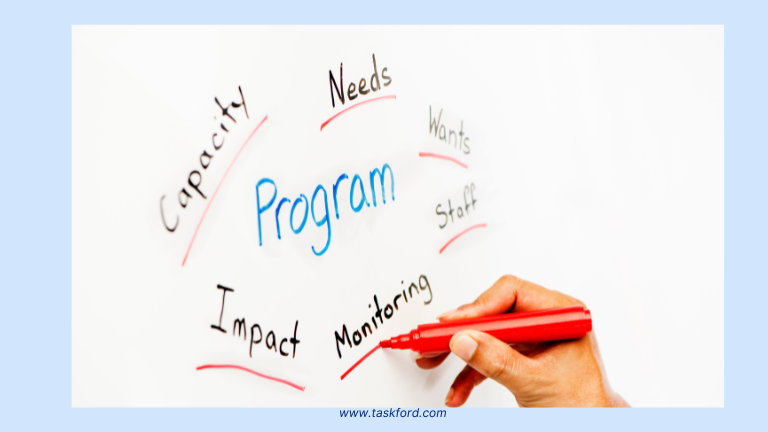 What Is Program Management?