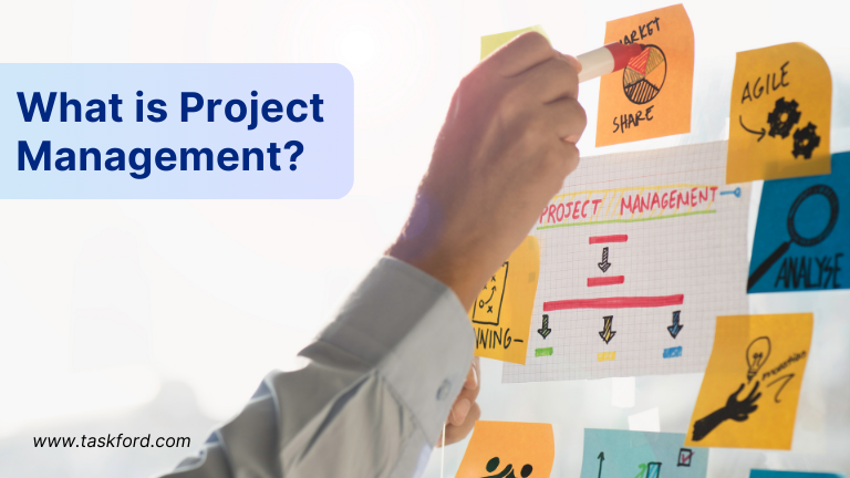 Project Management