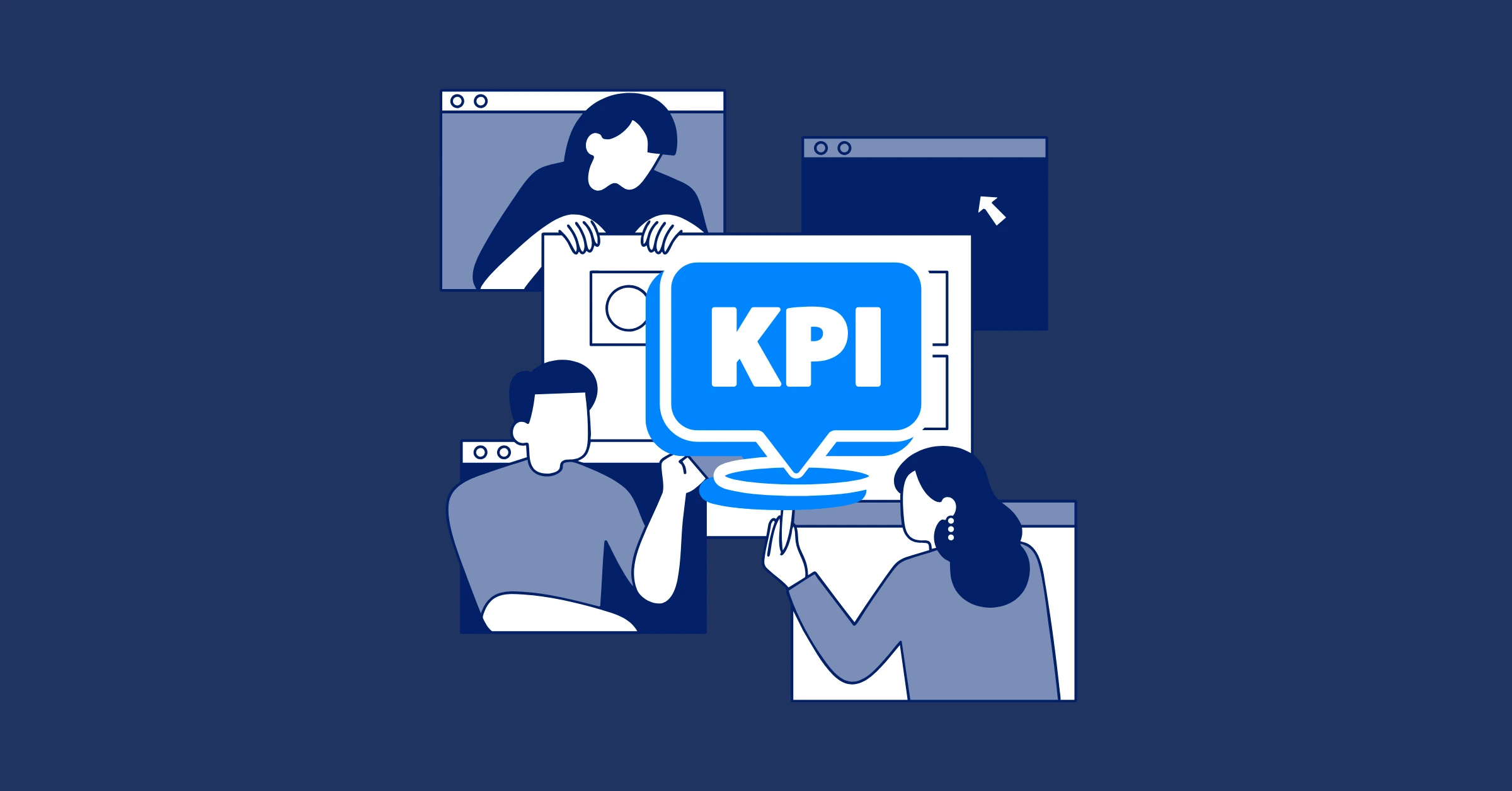 What KPIs do you use for dev/engineering team, and how do you measure them?