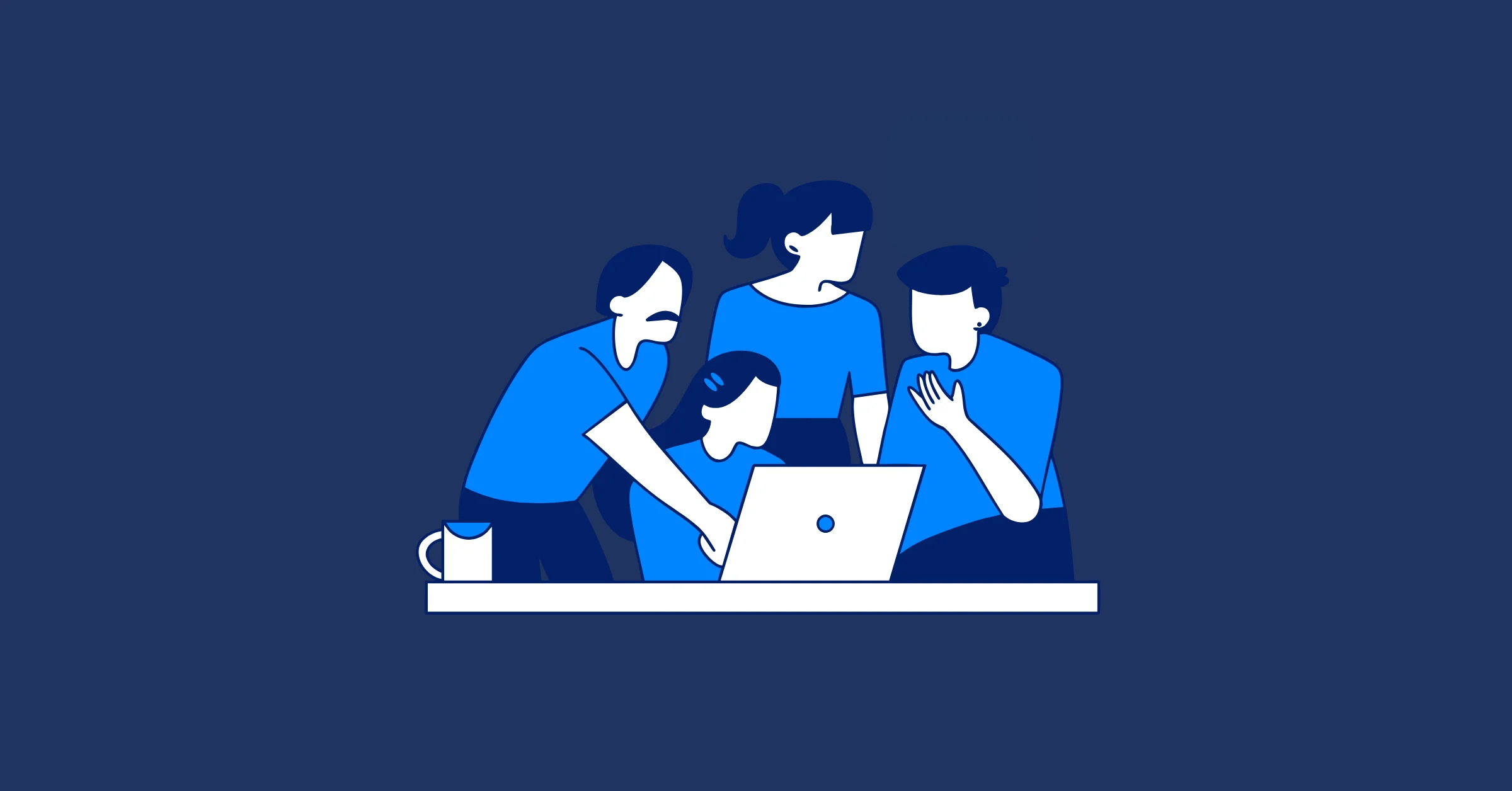 What Makes a Successful Team in an Agile Environment with Shifting Goals