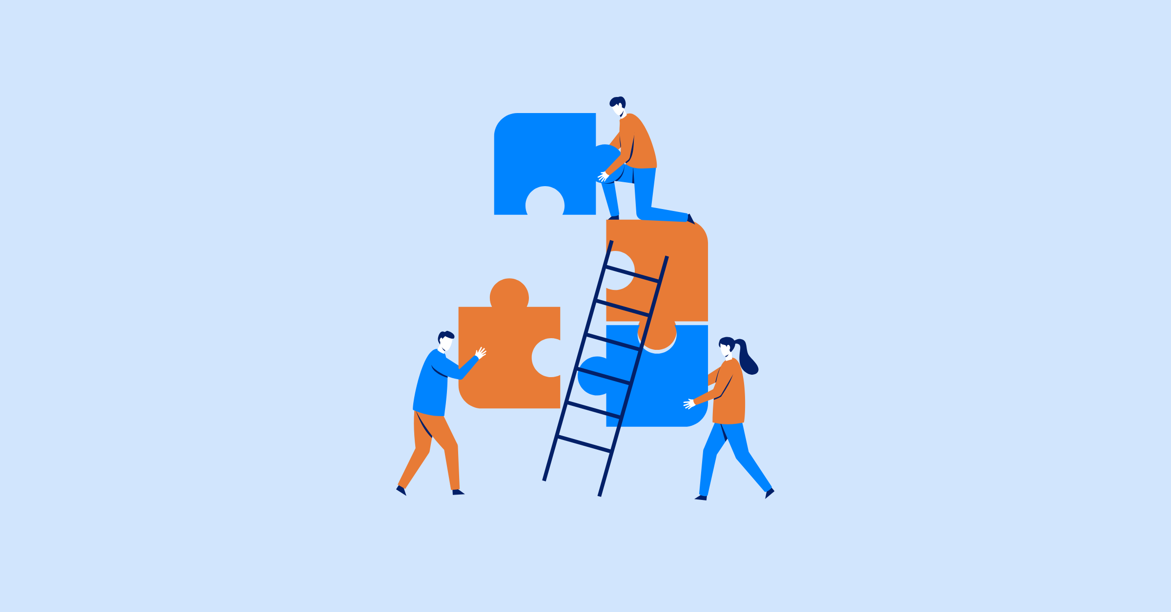 How Workforce Capacity Planning Helps You Say “Yes” to the Right Work