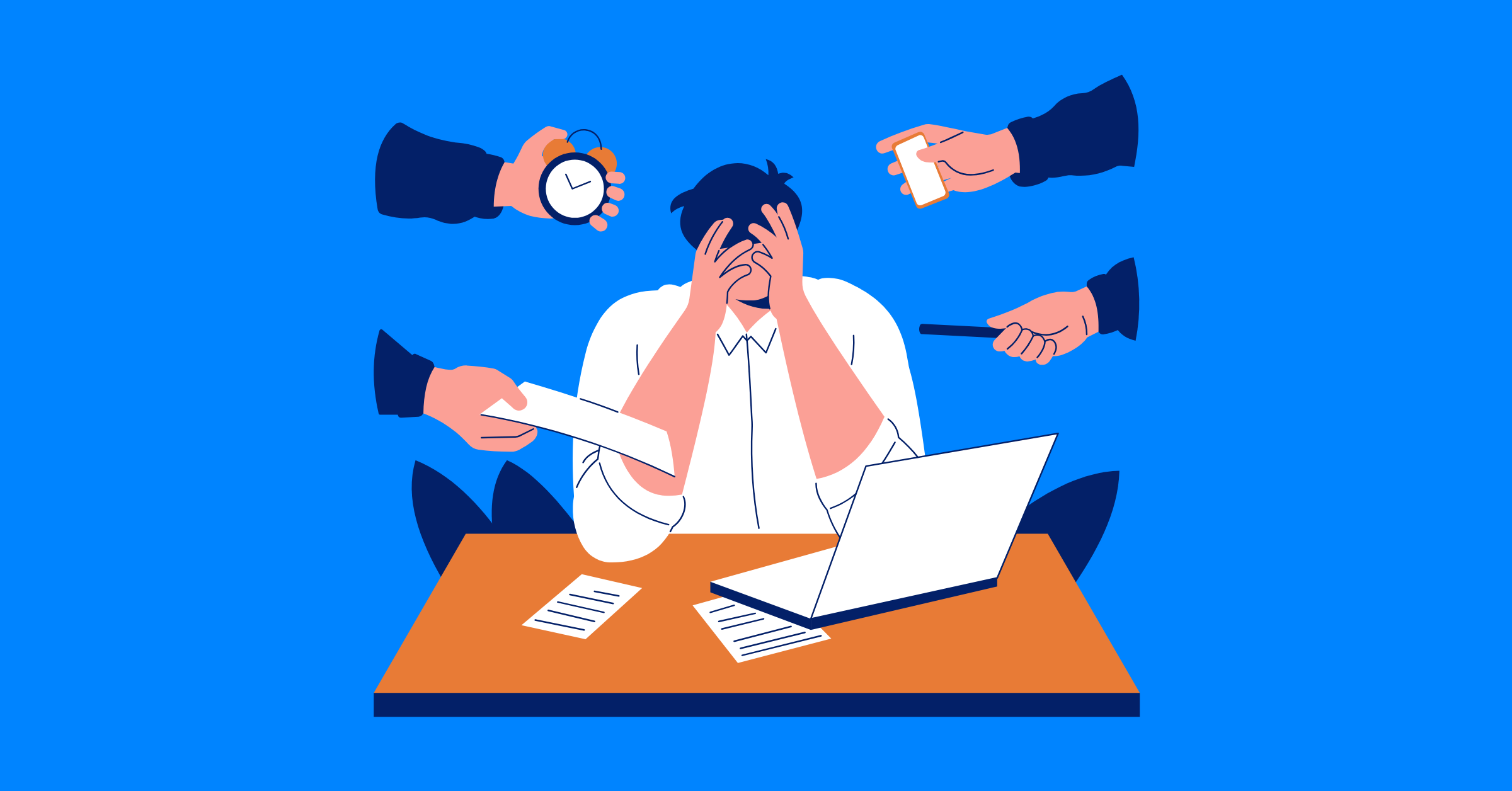Workload Management Software to Optimize Task Scheduling and Team Capacity